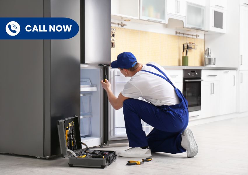 Winfall NC Appliance Repair Company